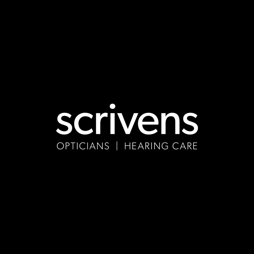 15% off Blue Light Discount at Scrivens Opticians