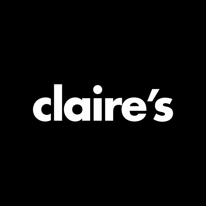 15% off Blue Light Discount at Claire's