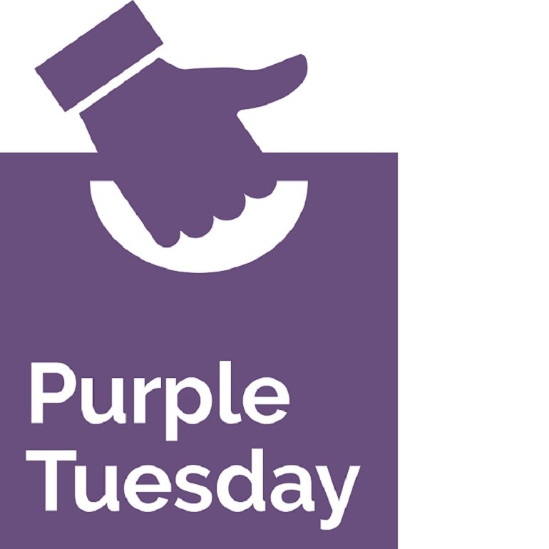 Purple Tuesday a huge hit amongst centre:mk’s accessible shoppers