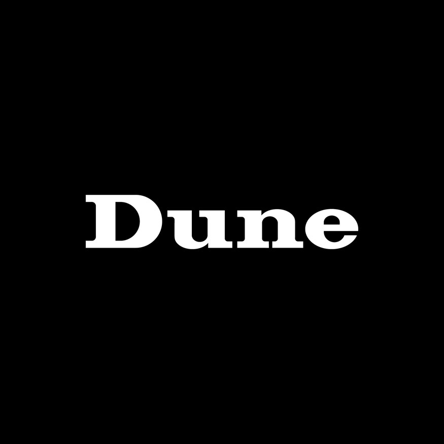 10% Off with Blue Light Card at Dune