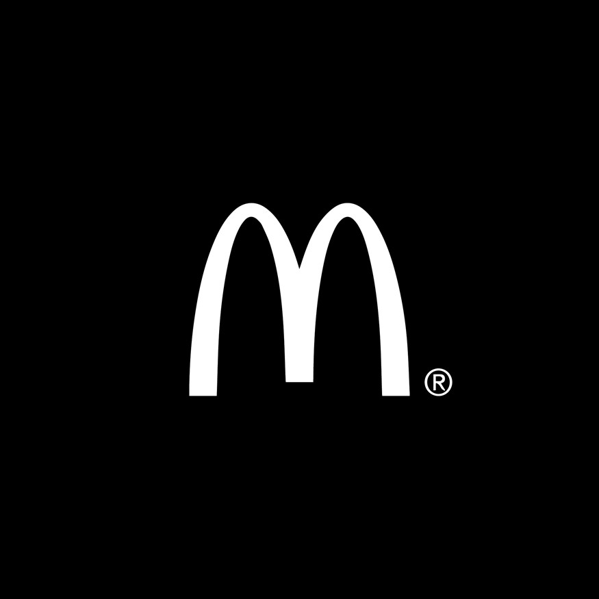 My McDonald’s Mondays – only on the app