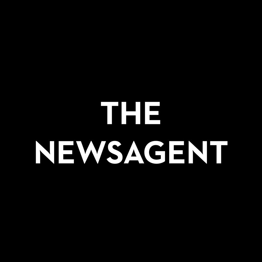 The Newsagent