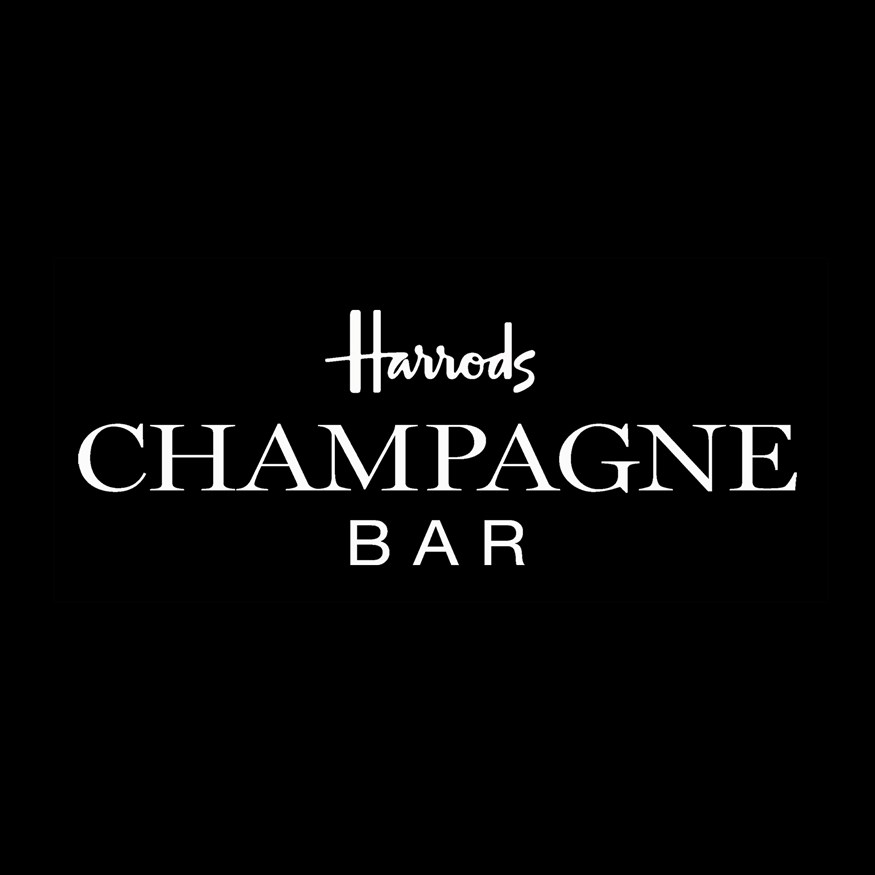 H beauty Champagne Bar