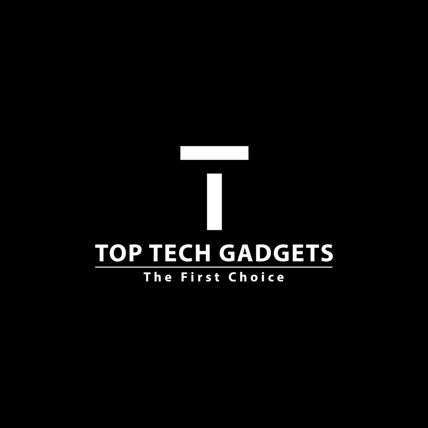 Top Tech Gadgets